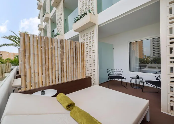 Hm Balanguera Beach - Adults Only