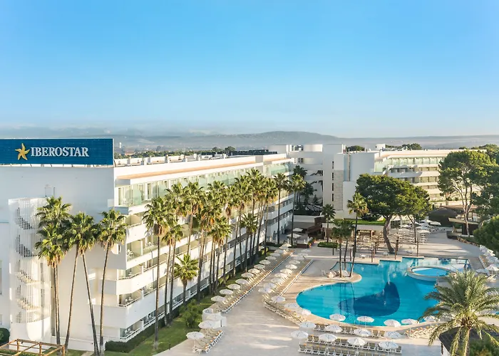 Iberostar Waves Cristina